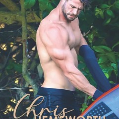 EBOOK Chr?s Hemsworth Workout Photobook Vol.5: Extremely Hot Images Of The Famou