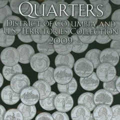 Read Washington Quarters 2009: District of Columbia and U.s. Territories Collection