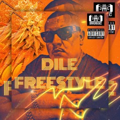 DILE FREESTYLE FT. PROVER, BGE SMOOTH, NB RICO
