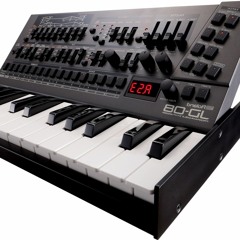 Roland Boutique JD-08 (2022)