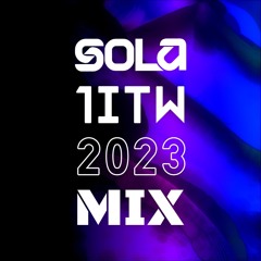 Sola - One In The Woods Festival Mix [Free DL]