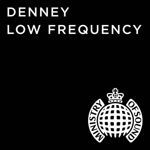 Low Frequency (Club Mix)