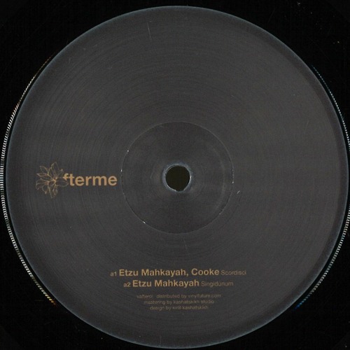 A2 - Etzu Mahkayah - Singidunum