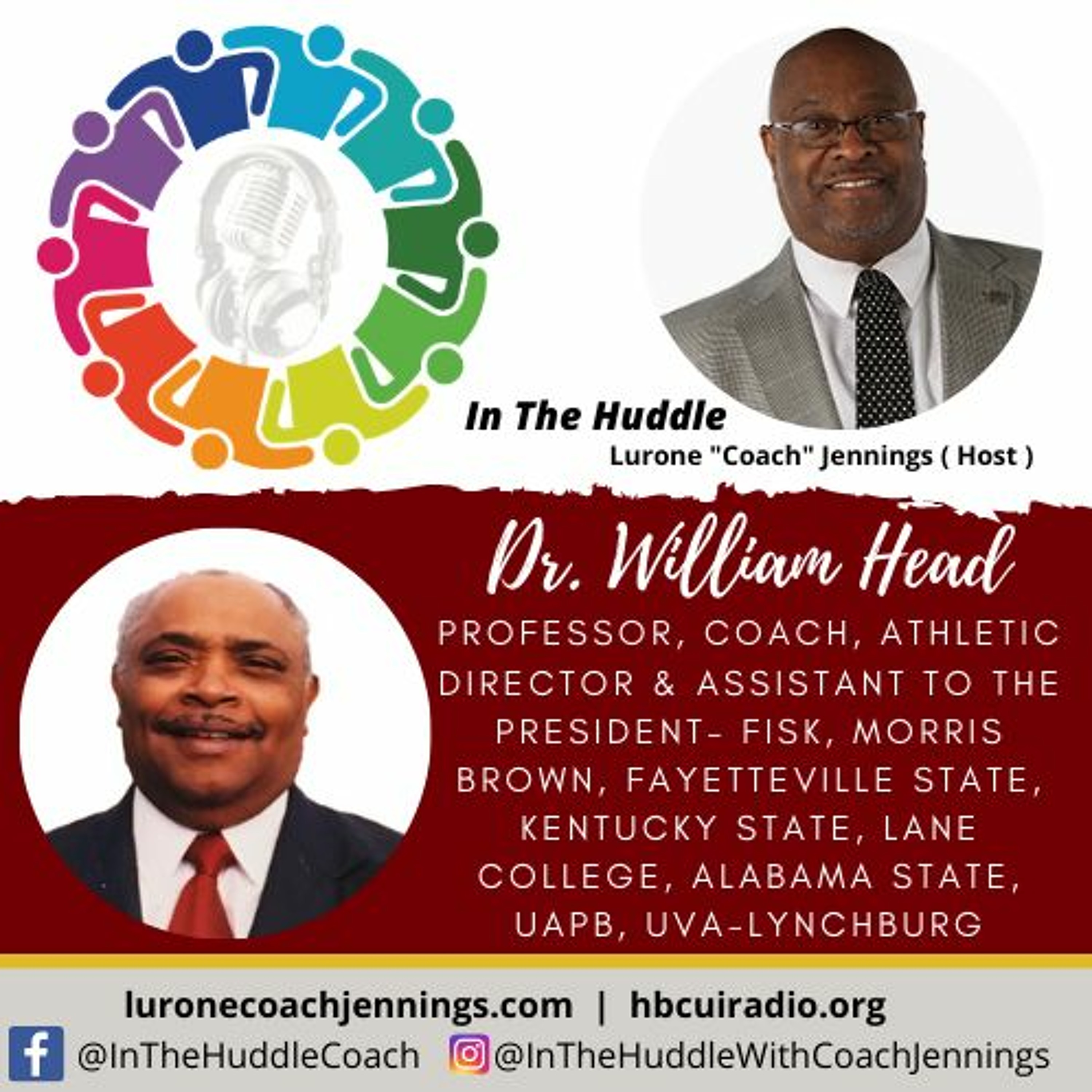 The HBCU Nation Radio Show