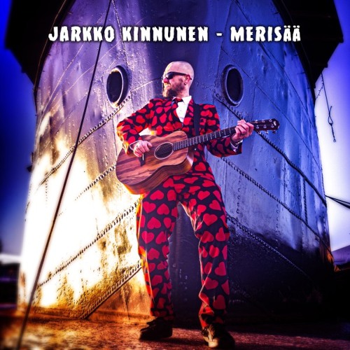 Merisää