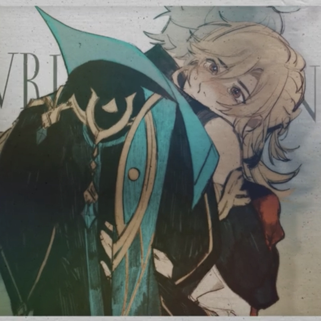 ギガレアedit!! Al Kent – It Seems To Hang On Stream alhaitham x kaveh writing on the wall remix ( credits to
