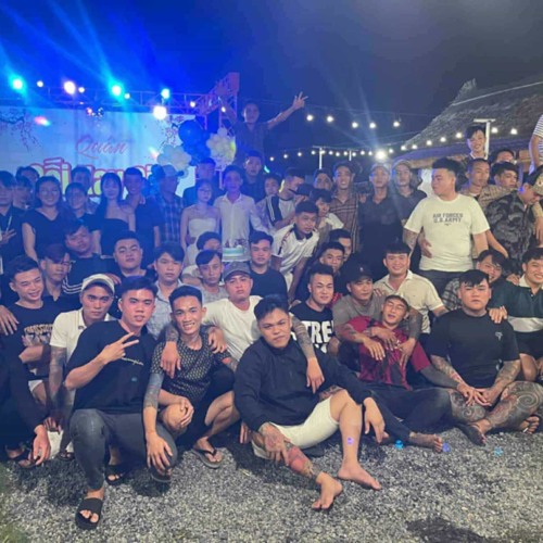 NST - DẤU CHÂN THẰNG CỤT V5 - BAOBE MIX