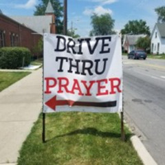 Drive Thru Prayers(Revised)J Deflorio