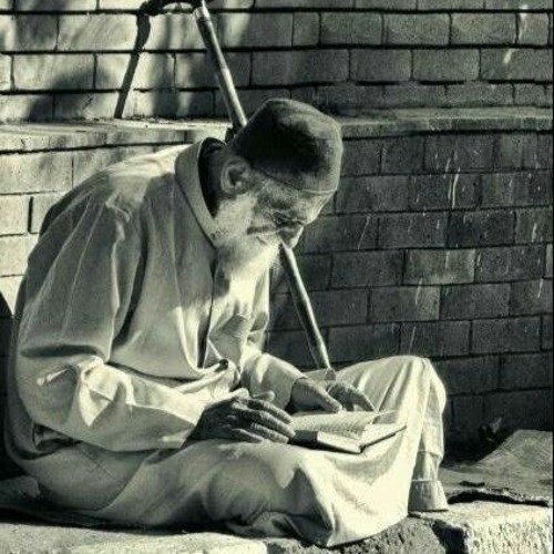 الصبر أُنشودةٌ للعزم || النقشبدي
