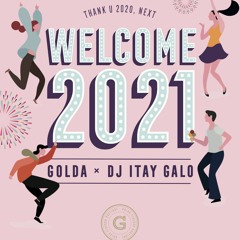 ITAY GALO & GOLDA NEW YEAR 2020/1