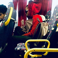 Galopante(thugway1900)