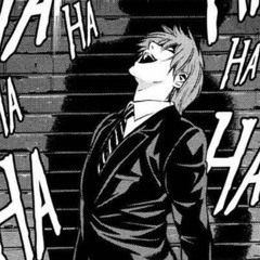 Yeat - U could tell (Light Yagami Death Note)