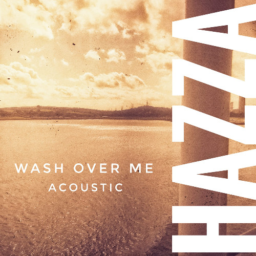 wash over me (acoustic)