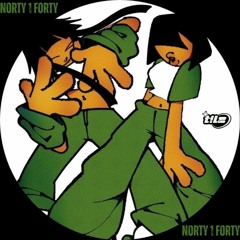 T!LZ // NORTY 1 FORTY
