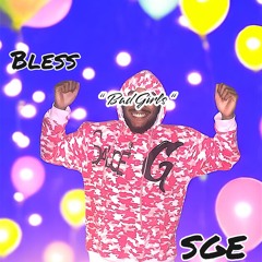 Bless Carter - Bad Girls