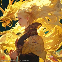 And Overspread With Phantom Light - #3929 (86R62 Percent 607 Left) By Chair House 240916