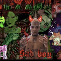 (SELLASOULS414) BBPUTIN (BLOODYBAY) - DXMVN DXNVE [NXSTA19K]