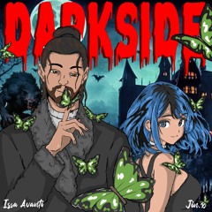 Darkside | Jin.x feat Issa Avanti