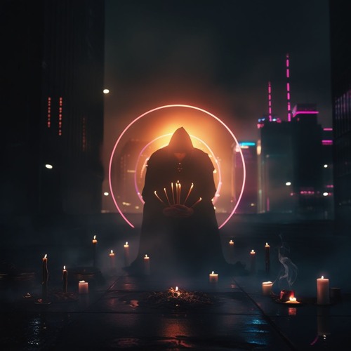 Stream Universal Frequency Observer | Drum & Bass Handpan Meditation ...