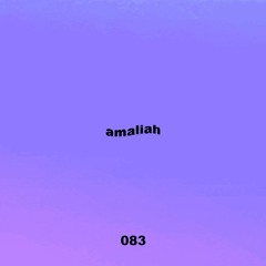 Untitled 909 Podcast 083: Amaliah