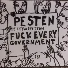 B02. PESTEN I POLEN