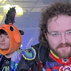 Afterbvrn B2B Monolyth