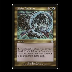 æther mutation