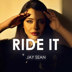 Creative Ades & CAID vs. Jay Sean - Ride It [Exclusive Premiere]