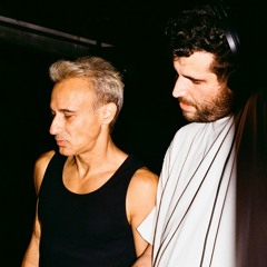 Assaf Amdursky & Oron K @IMA (Layla Club 23.08.2024)