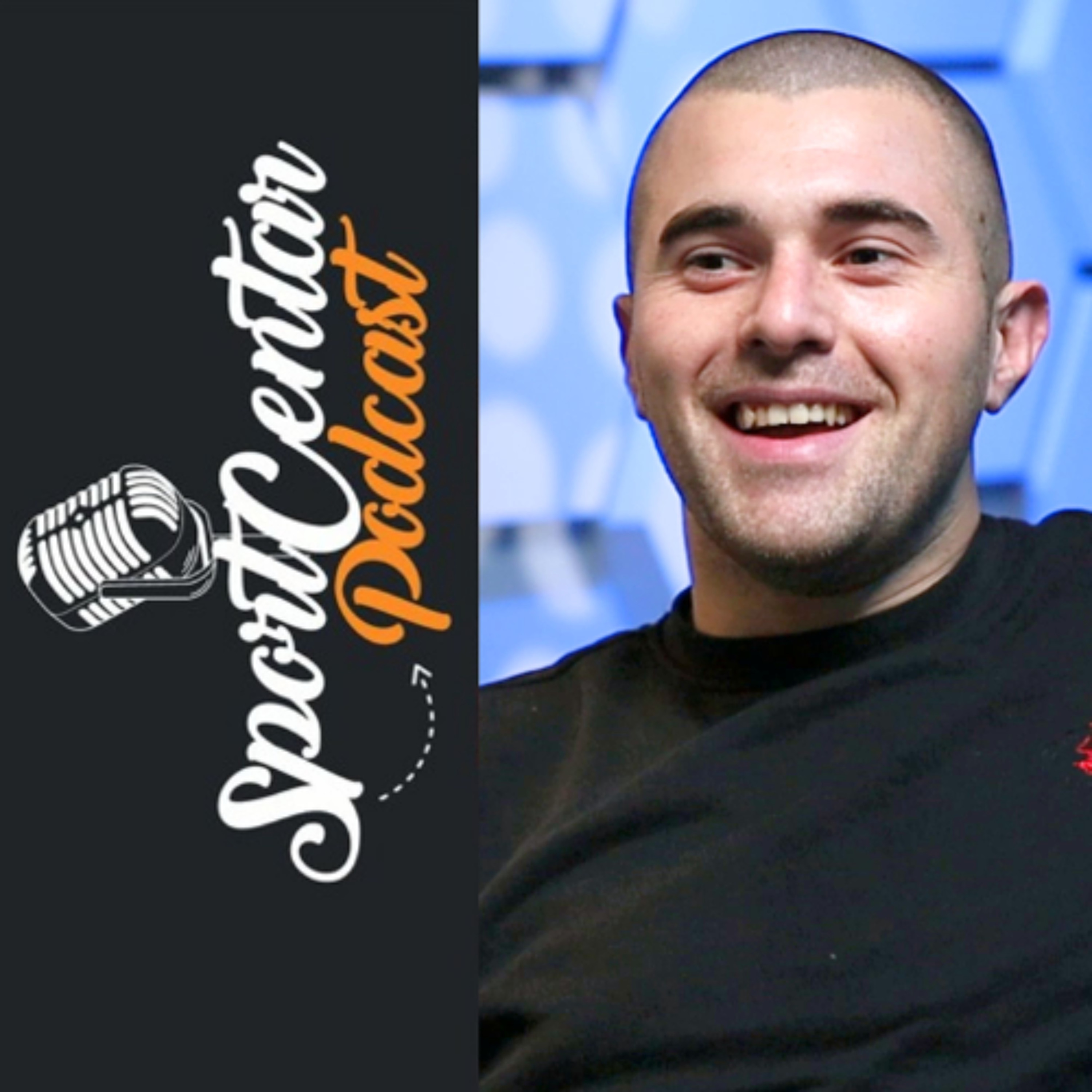 SPORT CENTAR EP.66 // PETAR DREŽNJAK episode artwork