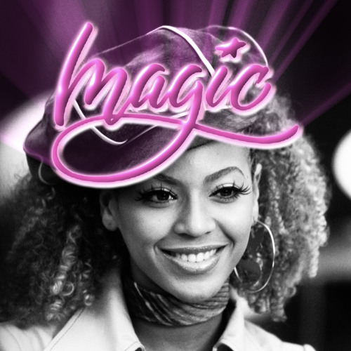 Magic Freestyle with Doris prod. Doris