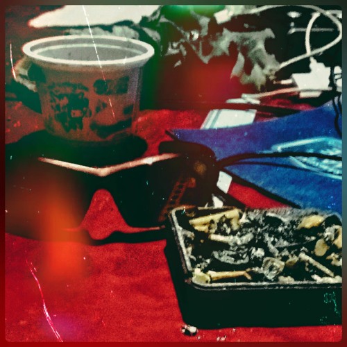 Madlibbed Loop (with Mack Maverick)