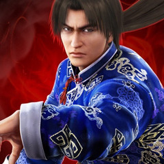 Tekken 5 Lei Stage (DannyThvt x FLASH)Remix