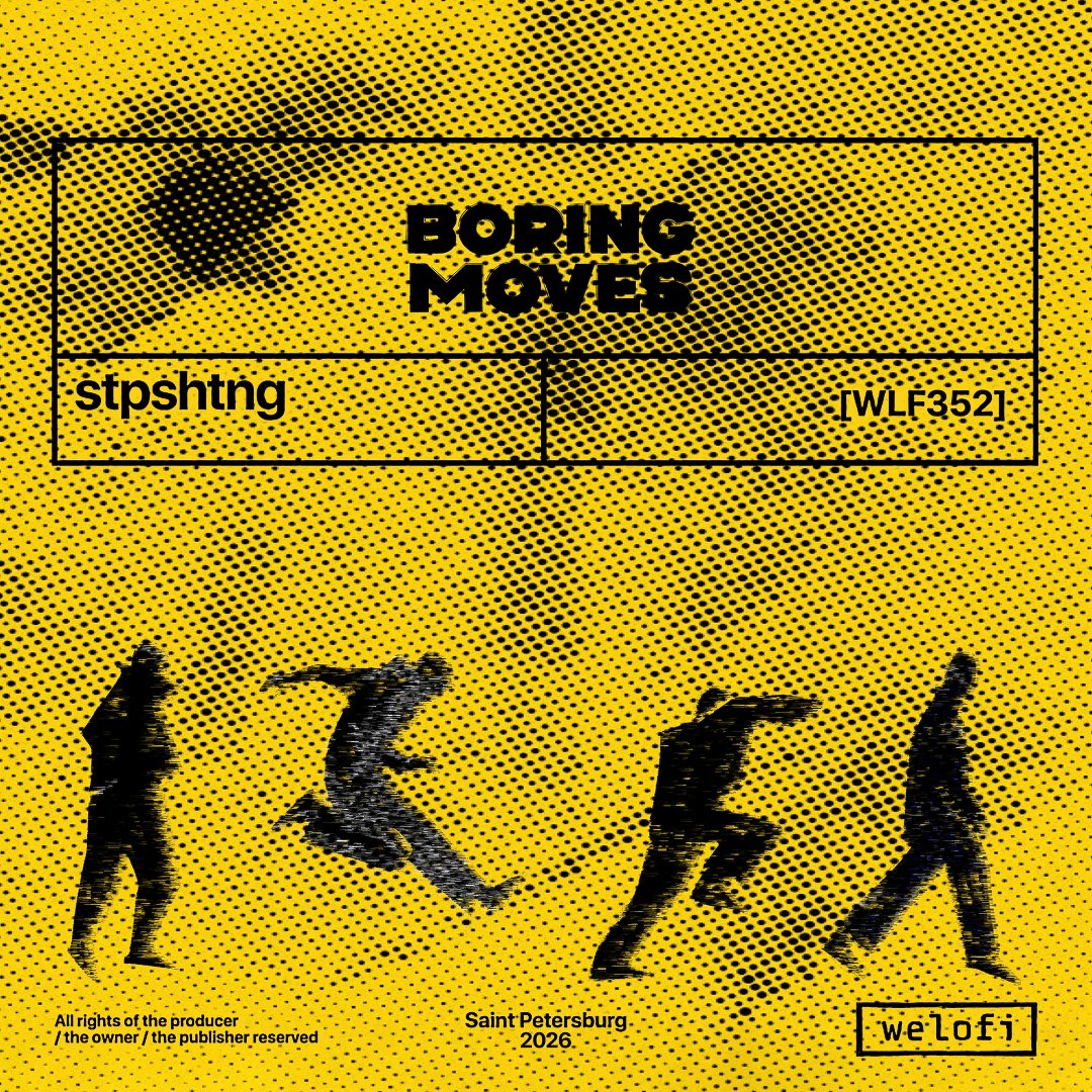 stpshtng – ne obschaysa [Welofi]