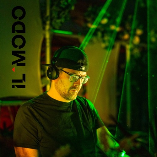 The Progcast - Episode 241 - Gerard Bozyk (POL)