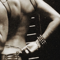 🖤🥀🗡️⛓️blood rose - an industrial/goth/post-punk/coldwave mix 001