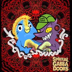 gabber life (remasterisado)