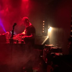 Dj Jauche - Night Dimensions April 2022 (with Desney Bailey)