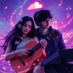 Soundcloud Lovers .Alt version