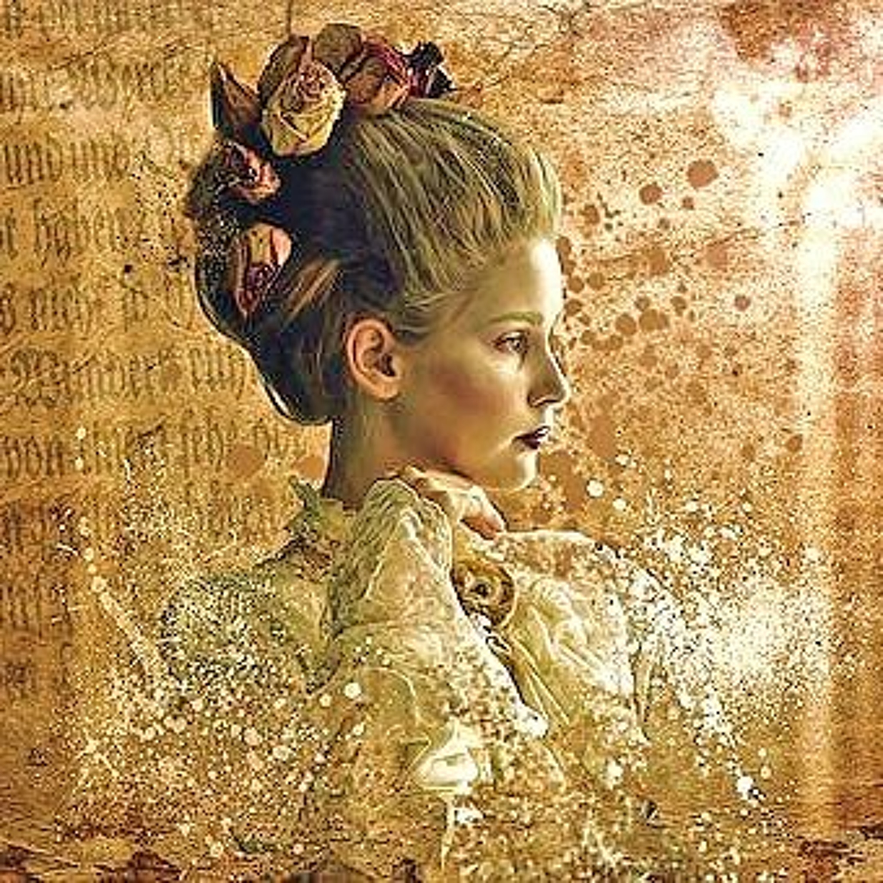 Art~Whimsically Yours