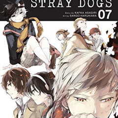 [VIEW] EBOOK 📄 Bungo Stray Dogs, Vol. 7 (Bungo Stray Dogs, 7) by  Kafka Asagiri &  S