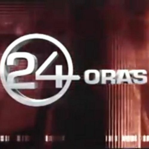 Stream 24 Oras 04 08 Bgm 30 Seconds Version By Christian Dela Cueva Listen Online For Free On Soundcloud