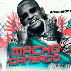 Gostei de ouvir Boatos sobre Mim - Anderson Neiff - Macho Cansado  [Nova 2025 ]
