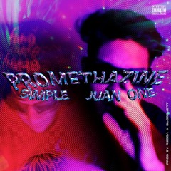 Simple & JuanOne - Promethazine | Prod. Redda & Bloodjet