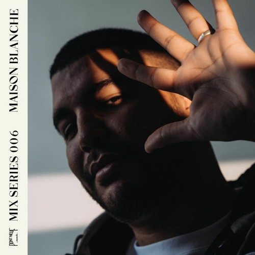 PNR Mix 006 | Maison Blanche