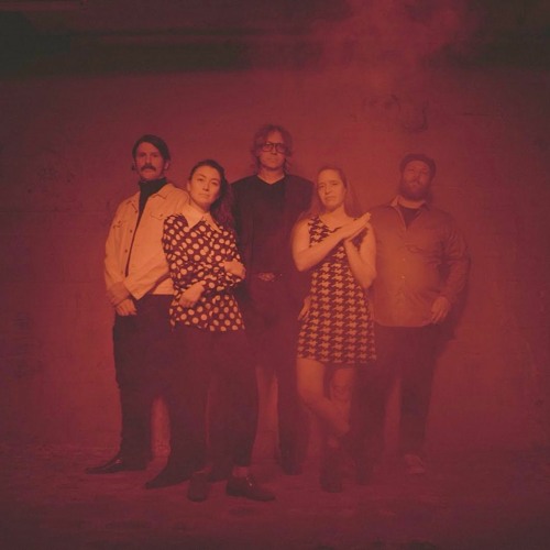The Besnard Lakes ~ Interviewed on 2SER's Static