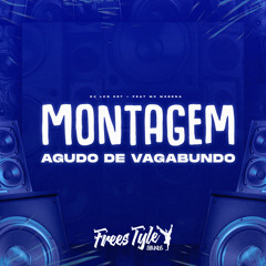 Montagem Agudo de Vagabundo