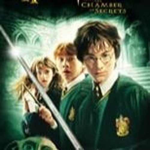 Stream episode Harry Potter and the Chamber of Secrets 2002