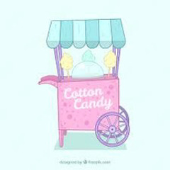 CottonKANDY(feat.yfnfen)