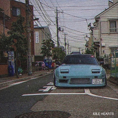 Idle hearts